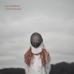 Jacob Bellens - Trail Of Intuition in the group CD / Pop at Bengans Skivbutik AB (3094273)