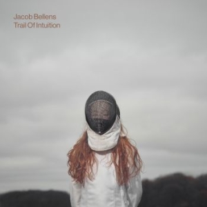 Jacob Bellens - Trail Of Intuition in the group CD / Pop at Bengans Skivbutik AB (3094273)