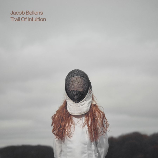 Jacob Bellens - Trail Of Intuition in the group CD / Bestsellers at Bengans Skivbutik AB (3094273)