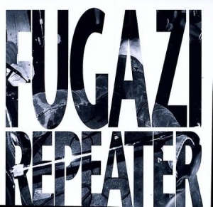 Fugazi - Repeater in the group VINYL / Vinyl Punk at Bengans Skivbutik AB (3094440)
