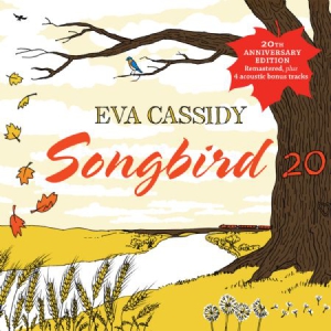 Eva Cassidy - Songbird 20 in the group CD / Pop-Rock at Bengans Skivbutik AB (3096925)