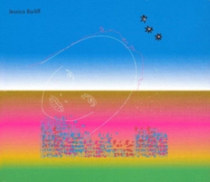 Bailiff Jessica - Jessica Bailiff in the group CD / Pop-Rock at Bengans Skivbutik AB (3096936)