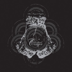 Cloudland Canyon - Silver Tongued Sisyphus in the group CD / Pop at Bengans Skivbutik AB (3096987)