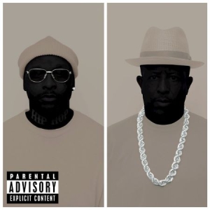 Prhyme - Prhyme 2 in the group VINYL / Hip Hop-Rap,RnB-Soul at Bengans Skivbutik AB (3097018)