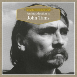 Tams John - An Introduction To in the group CD / Elektroniskt,World Music at Bengans Skivbutik AB (3097030)