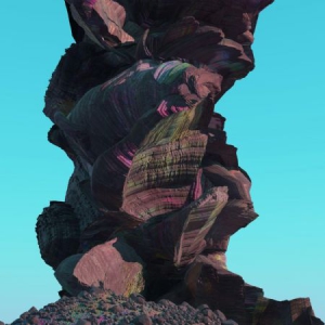 Pritchard Mark - The Four Worlds in the group CD / Pop-Rock at Bengans Skivbutik AB (3097036)