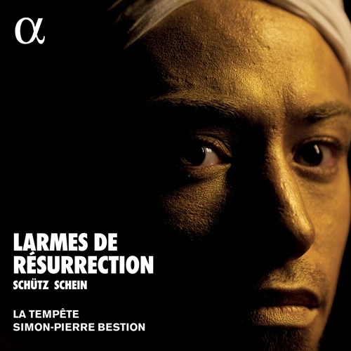 Various - Larmes De Résurrection in the group CD / Bestsellers at Bengans Skivbutik AB (3097055)