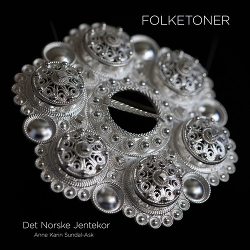 Various - Folketoner in the group Externt_Lager /  at Bengans Skivbutik AB (3097090)