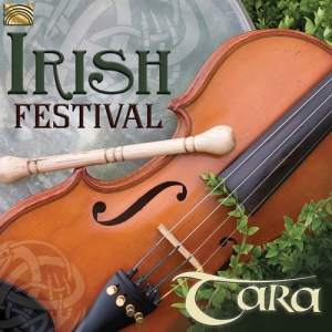 Tara - Irish Festival in the group CD / Elektroniskt,World Music at Bengans Skivbutik AB (3097095)