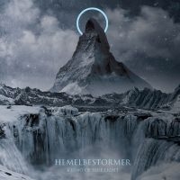Hemelbestormer - A Ring Of Blue Light in the group CD / Hårdrock at Bengans Skivbutik AB (3098794)