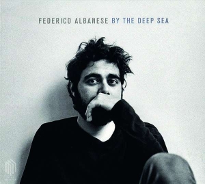 Albanese Federico - By The Deep Sea in the group Externt_Lager /  at Bengans Skivbutik AB (3098841)