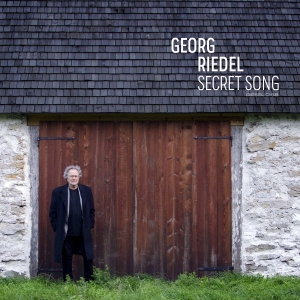 Georg Riedel - Secret Song in the group VINYL / Pop-Rock at Bengans Skivbutik AB (3099060)