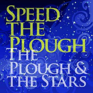 Speed The Plough - Plough & The Stars (+Cd) in the group VINYL / Rock at Bengans Skivbutik AB (3099129)