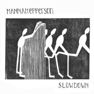 Epperson Hannah - Slowdown in the group CD / Pop at Bengans Skivbutik AB (3099141)