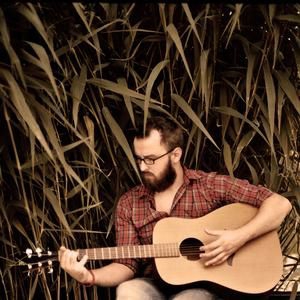 Birch Peter J. - Inner Anxiety in the group CD / Pop at Bengans Skivbutik AB (3099145)