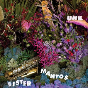 Sister Mantos - Unk in the group CD / Elektroniskt,World Music at Bengans Skivbutik AB (3099148)