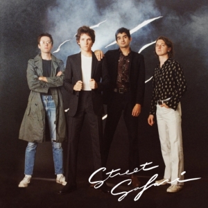 Public Access Tv - Street Safari in the group CD / Pop-Rock at Bengans Skivbutik AB (3099150)