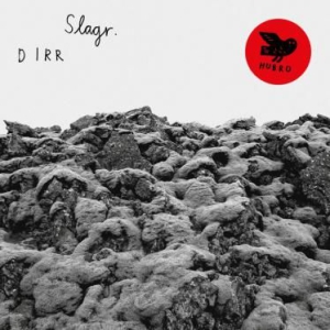 Slagr - Dirr in the group CD / Jazz/Blues at Bengans Skivbutik AB (3099172)