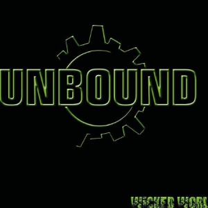 Unbound - Wicked World in the group CD / Hårdrock/ Heavy metal at Bengans Skivbutik AB (3099400)