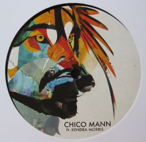 Mann Chico - Same Old Clown in the group VINYL / Elektroniskt,World Music at Bengans Skivbutik AB (3099434)