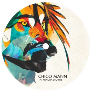 Mann Chico - Same Old Clown in the group VINYL / Elektroniskt,World Music at Bengans Skivbutik AB (3099434)