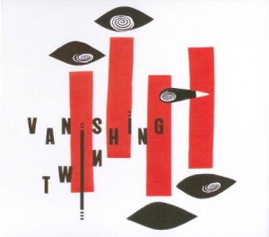 Vanishing Twin - Choose Your Own Adventure in the group CD / Elektroniskt,World Music at Bengans Skivbutik AB (3099472)