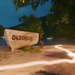 Ondatropica - Baile Bucanero in the group CD / Elektroniskt,Pop-Rock,World Music at Bengans Skivbutik AB (3099474)