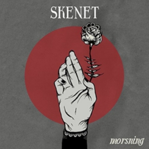 Skenet - Morsning in the group VINYL / Pop-Rock at Bengans Skivbutik AB (3099547)