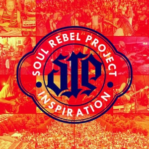 Soul Rebel Project - Inspiration in the group CD / Reggae at Bengans Skivbutik AB (3099557)