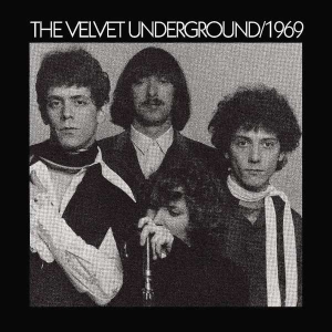 The Velvet Underground - 1969 (2Lp) in the group OUR PICKS / Startsida Vinylkampanj at Bengans Skivbutik AB (3100543)