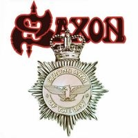 Saxon - Strong Arm Of The Law (Vinyl) in the group Campaigns / 2 LP 500 kr at Bengans Skivbutik AB (3100564)