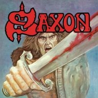 SAXON - SAXON i gruppen CD / Hårdrock,Pop-Rock hos Bengans Skivbutik AB (3100570)