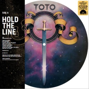 Toto - Hold The Line/..-10