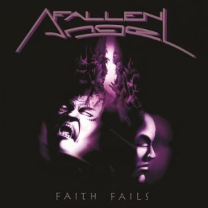 Fallen Angel - Faith Fails in the group VINYL / Hårdrock/ Heavy metal at Bengans Skivbutik AB (3110023)