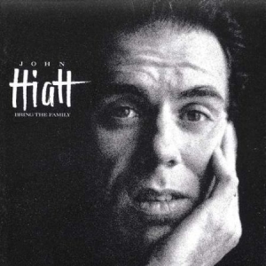 Hiatt John - Bring The Family (Vinyl) in the group VINYL / Pop-Rock at Bengans Skivbutik AB (3110036)