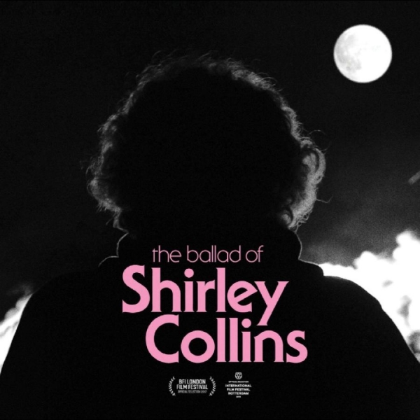 Various Artists - The Ballad Of Shirley Collins in the group VINYL / Rock at Bengans Skivbutik AB (3110114)