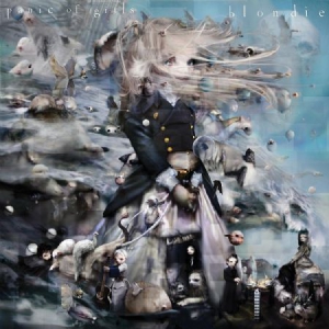 Blondie - Panic Of Girls in the group CD / Pop-Rock at Bengans Skivbutik AB (3110151)