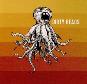 Dirty Heads - Dirty Heads in the group CD / Rock at Bengans Skivbutik AB (3110189)