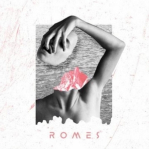 Romes - Romes in the group CD / Pop-Rock at Bengans Skivbutik AB (3110191)