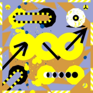 Dy E - Inside Out in the group CD / Pop-Rock at Bengans Skivbutik AB (3110209)