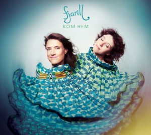 Fjärill - Kom Hem in the group CD / Elektroniskt,Pop-Rock,World Music at Bengans Skivbutik AB (3110211)