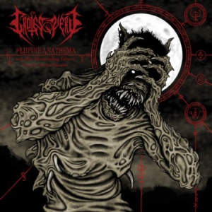 Grotesquery - Lupine Anathema in the group CD / Hårdrock/ Heavy metal at Bengans Skivbutik AB (3110214)