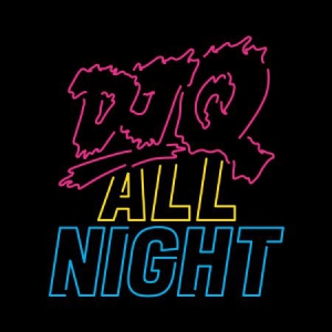 Dj Q - All Night Lp in the group CD / Rock at Bengans Skivbutik AB (3110243)