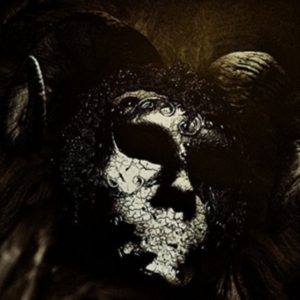 Sheidim - Shrines Of The Void in the group VINYL / Pop-Rock at Bengans Skivbutik AB (3110248)