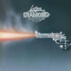Legs Diamond - Fire Power in the group CD / Rock at Bengans Skivbutik AB (3110256)
