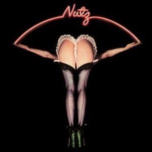 Nutz - Nutz in the group CD / Pop-Rock at Bengans Skivbutik AB (3110257)