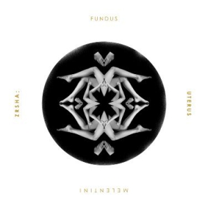 Melentini - Zrsha:Fundus Uterus in the group VINYL / Pop at Bengans Skivbutik AB (3110279)
