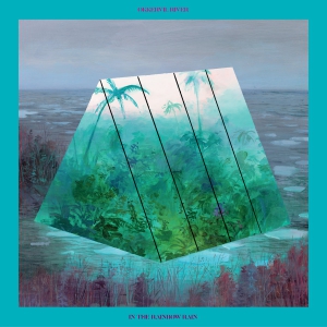 Okkervil River - In The Rainbow Rain in the group OUR PICKS / Blowout / Blowout-LP at Bengans Skivbutik AB (3110285)