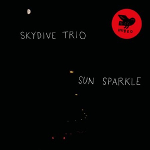 Skydive Trio - Sun Sparkle in the group VINYL / Jazz at Bengans Skivbutik AB (3110288)