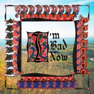 Nap Eyes - I'm Bad Now in the group VINYL / Pop-Rock at Bengans Skivbutik AB (3110407)